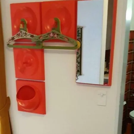 Brisiblick - Charmingstay Flumserberg