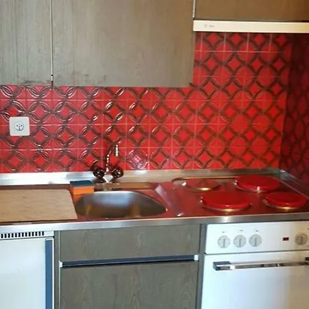 Brisiblick - Charmingstay Apartment