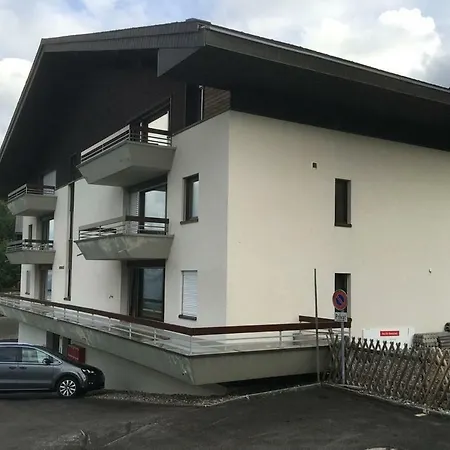 Brisiblick - Charmingstay * Flumserberg