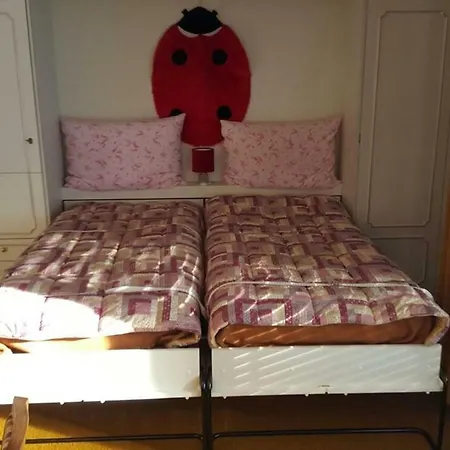 Brisiblick - Charmingstay Apartment