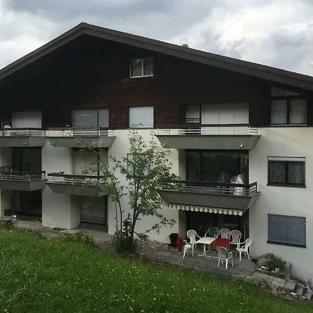 Apartment Brisiblick - Charmingstay